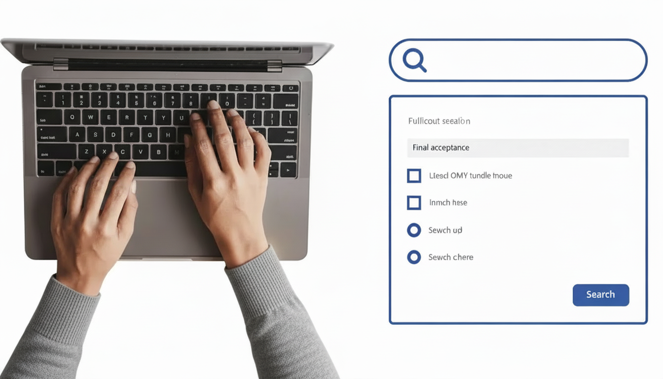 Advanced Document Search and Retrieval
